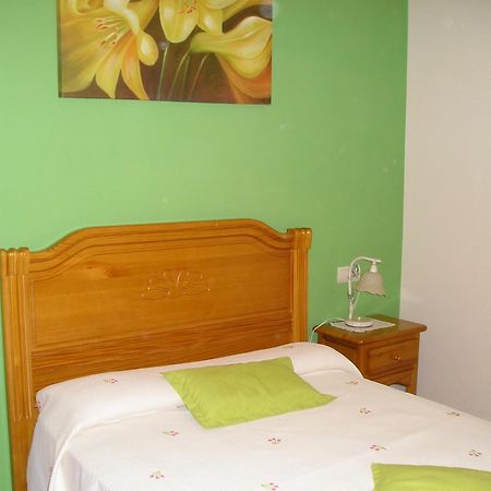 Apartamentos Rurales Obaya Villaviciosa  Exterior foto