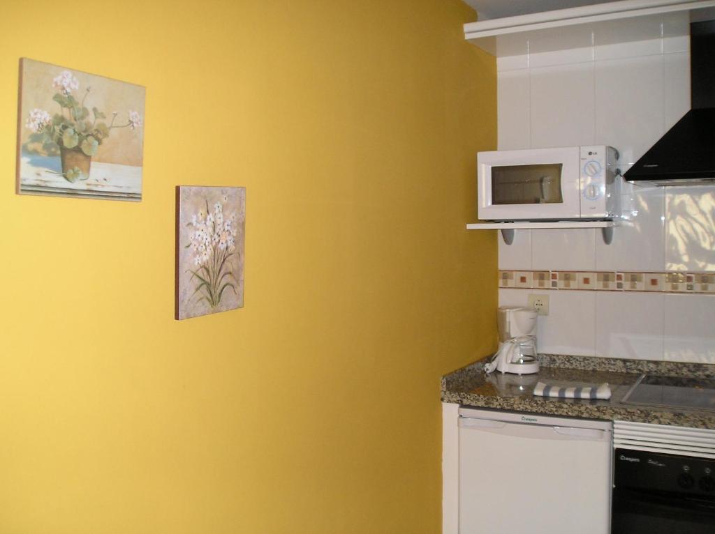 Apartamentos Rurales Obaya Villaviciosa  Zimmer foto