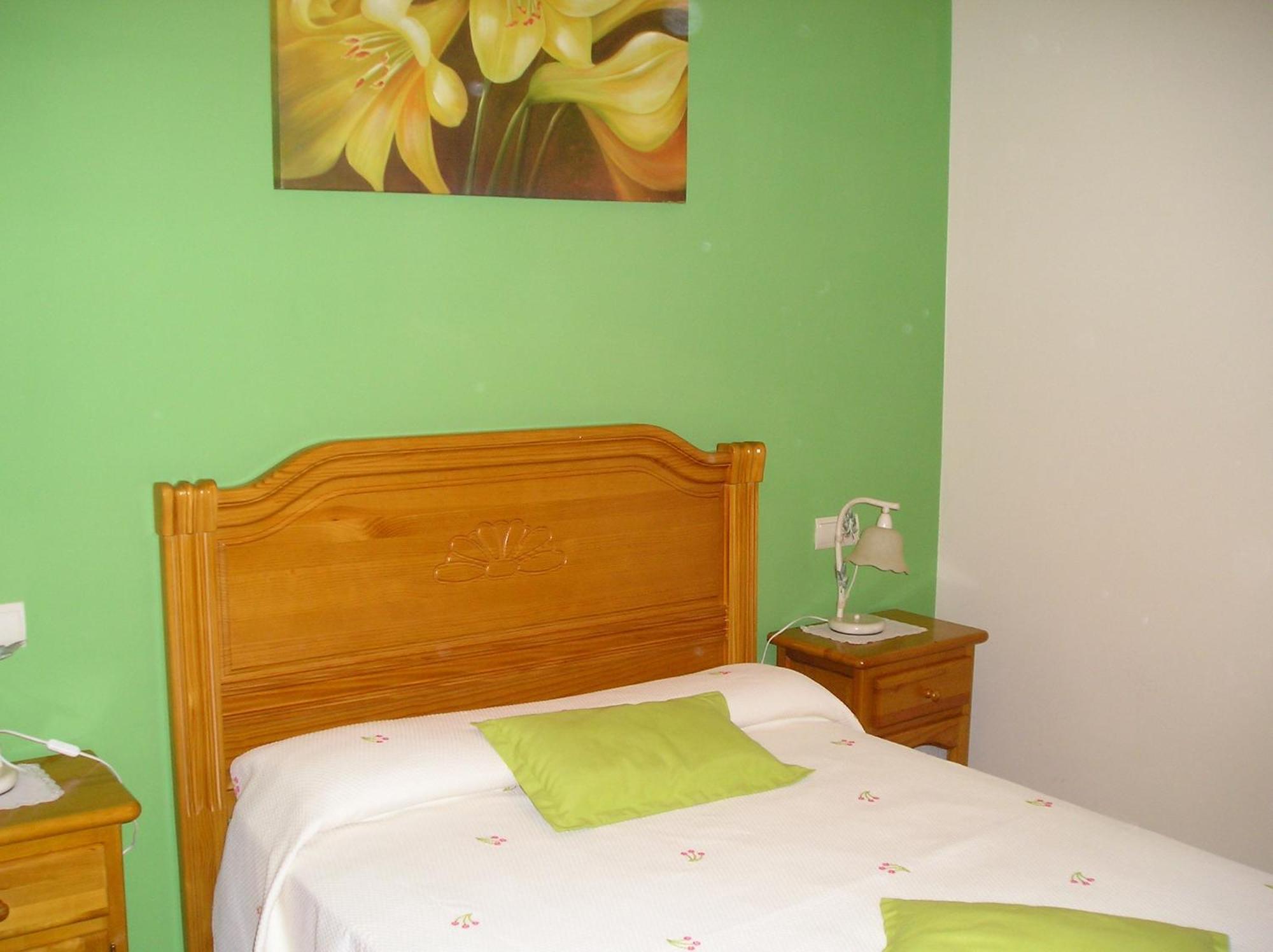 Apartamentos Rurales Obaya Villaviciosa  Exterior foto