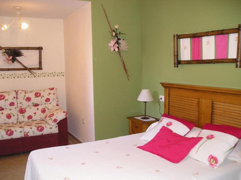 Apartamentos Rurales Obaya Villaviciosa  Zimmer foto